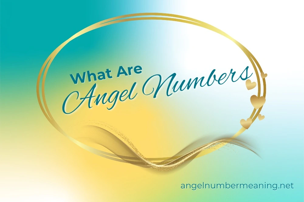 Angel Numbers