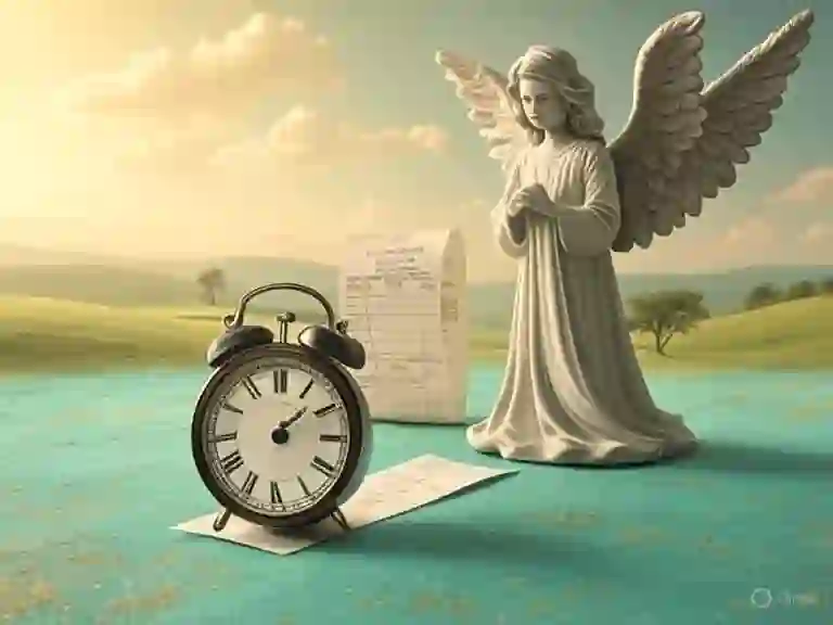 What Are Angel Numbers